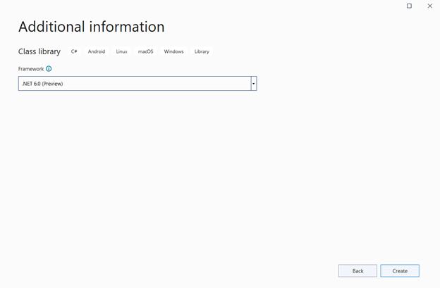 Using The Plugin Pattern In C#